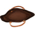 Louis Vuitton Sac Shopping Monogram Shoulder Bag M51108 Monogram Canvas